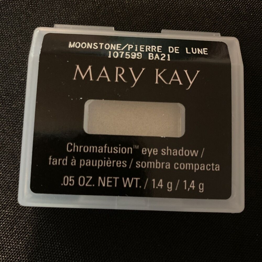 Mary Kay Chromafusion Eye Shadow Moonstone